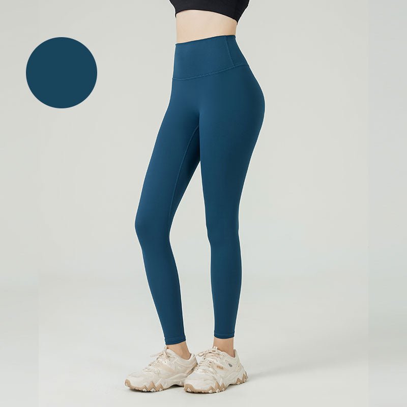 Fashion Yoga Pants - beumoonshop