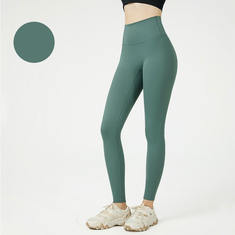 Fashion Yoga Pants - beumoonshop