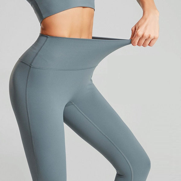 Fashion Yoga Pants - beumoonshop