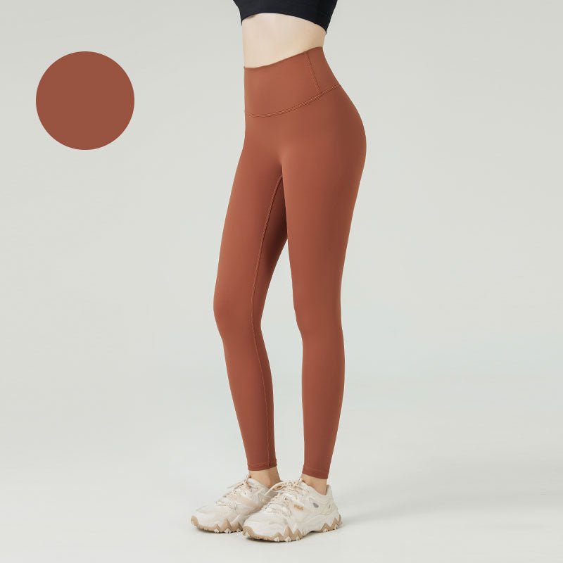 Fashion Yoga Pants - beumoonshop