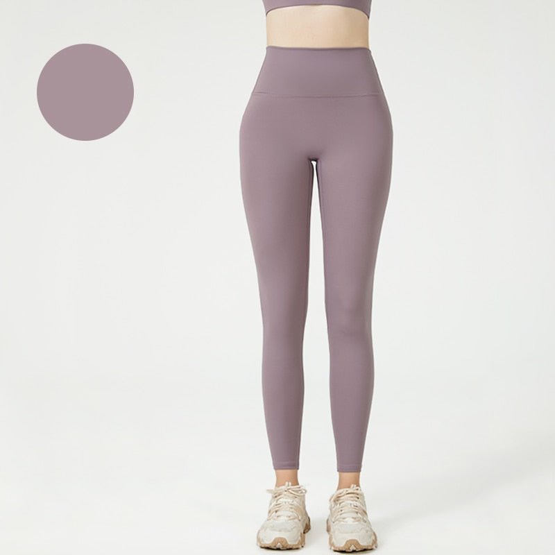 Fashion Yoga Pants - beumoonshop