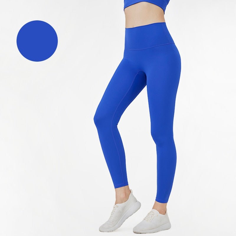 Fashion Yoga Pants - beumoonshop