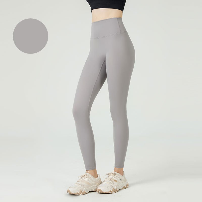 Fashion Yoga Pants - beumoonshop