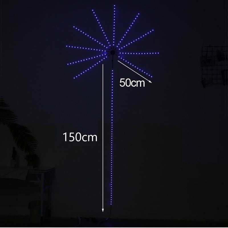 Firework LED Lights - beumoonshop