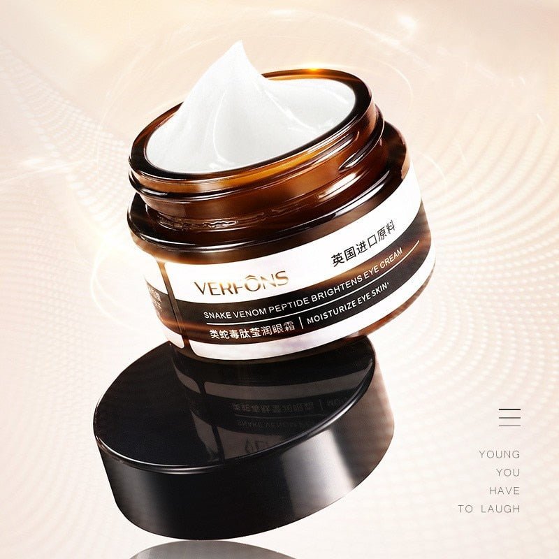 Firming Eye Cream - beumoonshop