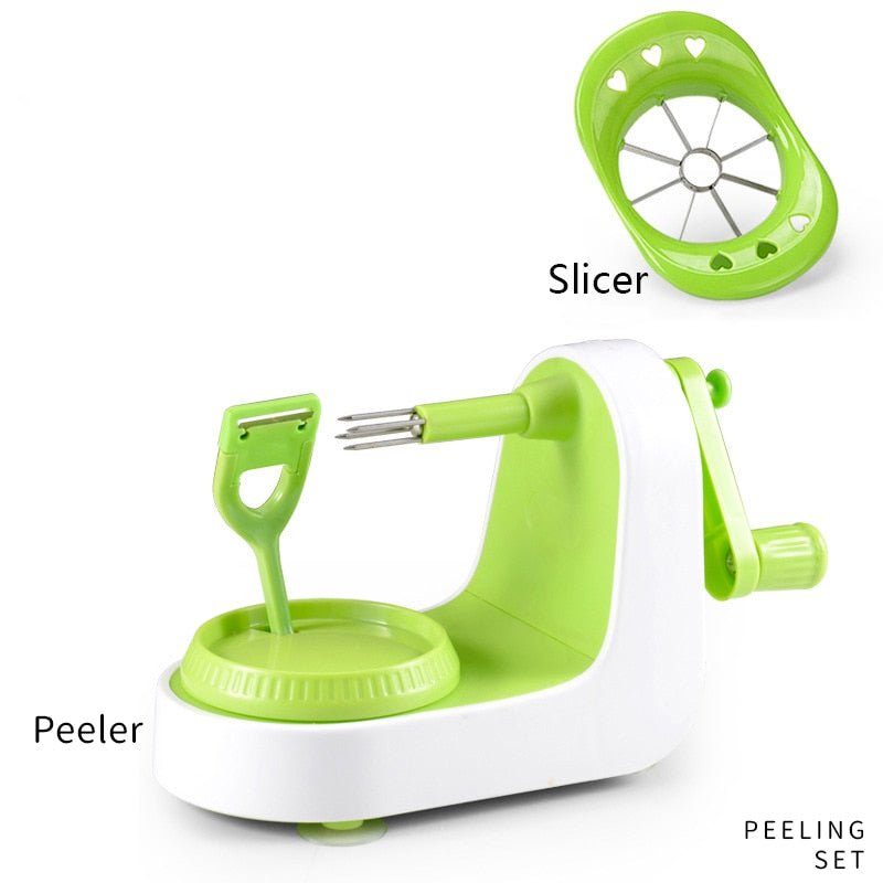 Fruit Peeler - beumoonshop