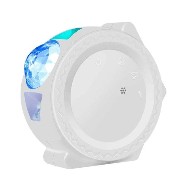 Galaxy Light Projector - beumoonshop