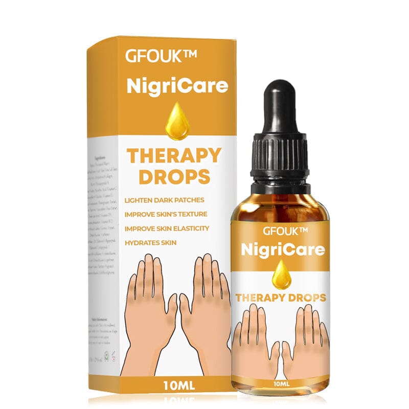 GFOUK™ NigriCare Therapy Drops - beumoonshop