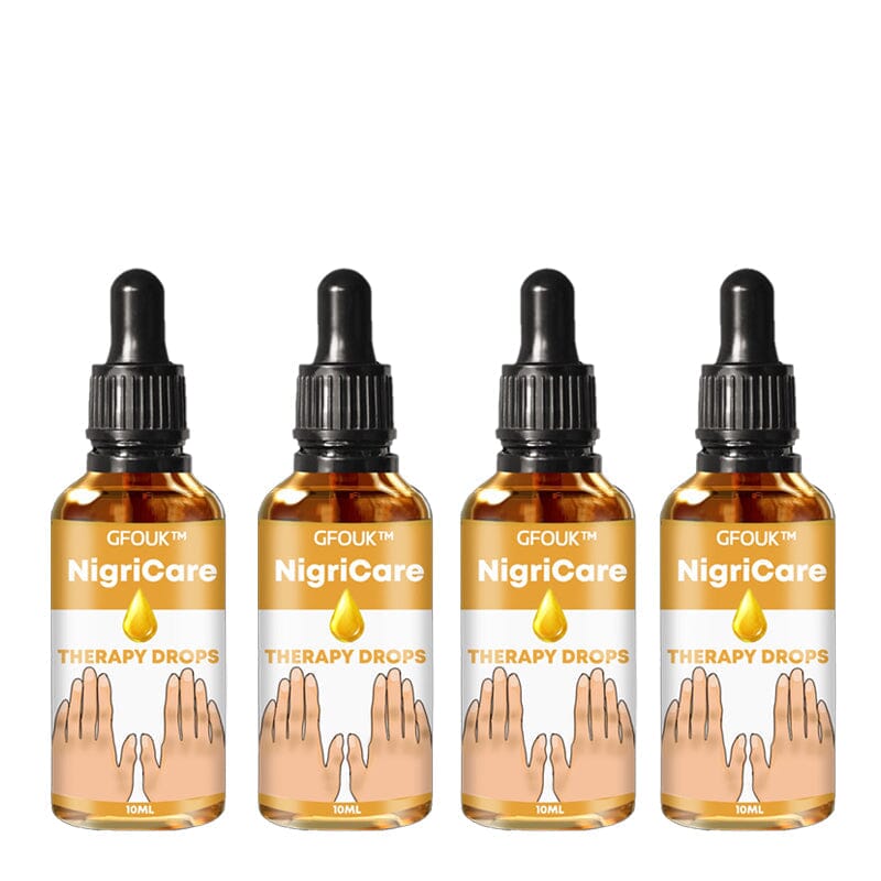 GFOUK™ NigriCare Therapy Drops - beumoonshop