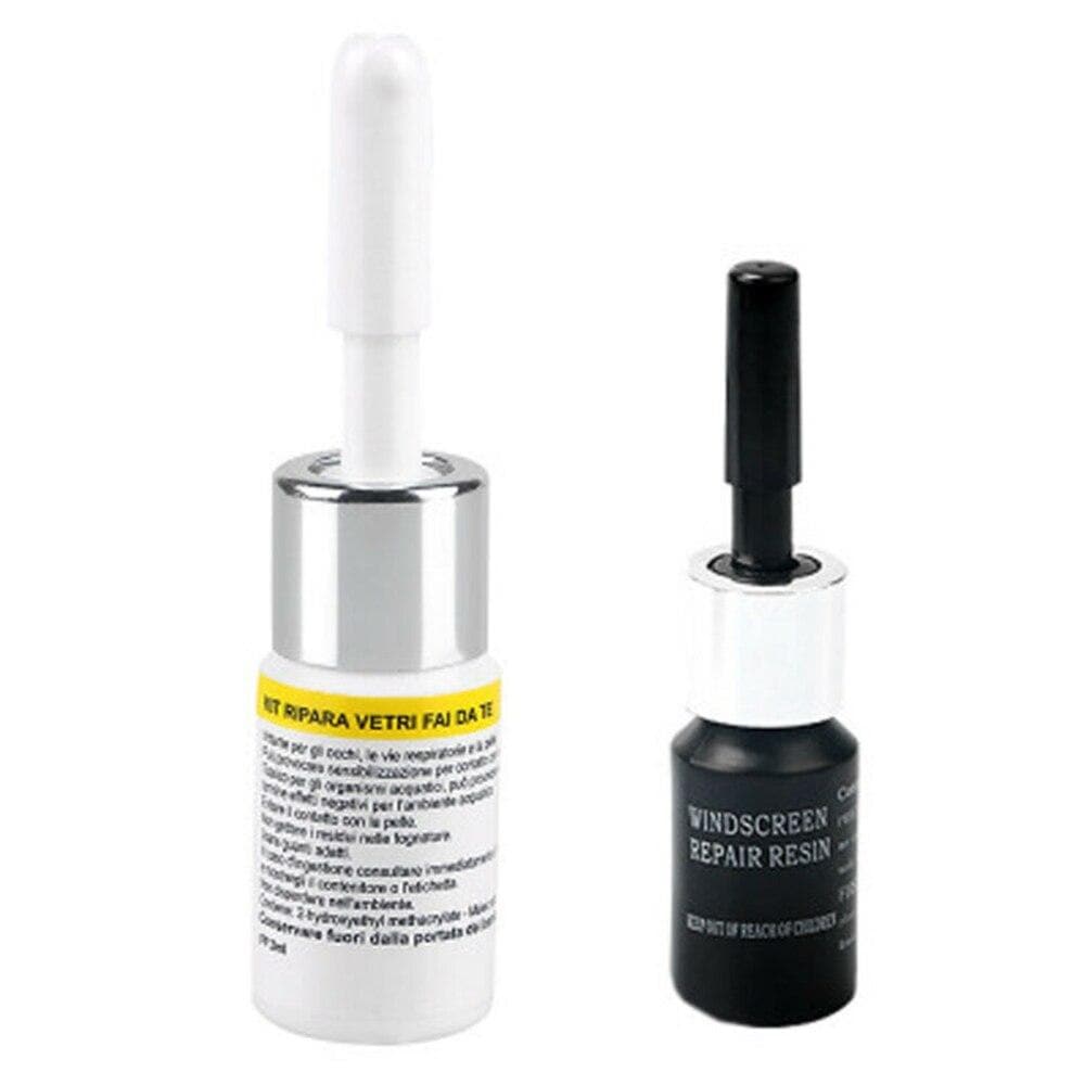 Shape Fix Liquid Glass Repair Liquid Set – Nimebrand
