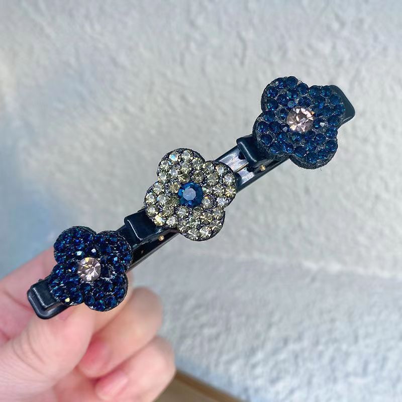 Hair Clips Double Layer - beumoonshop