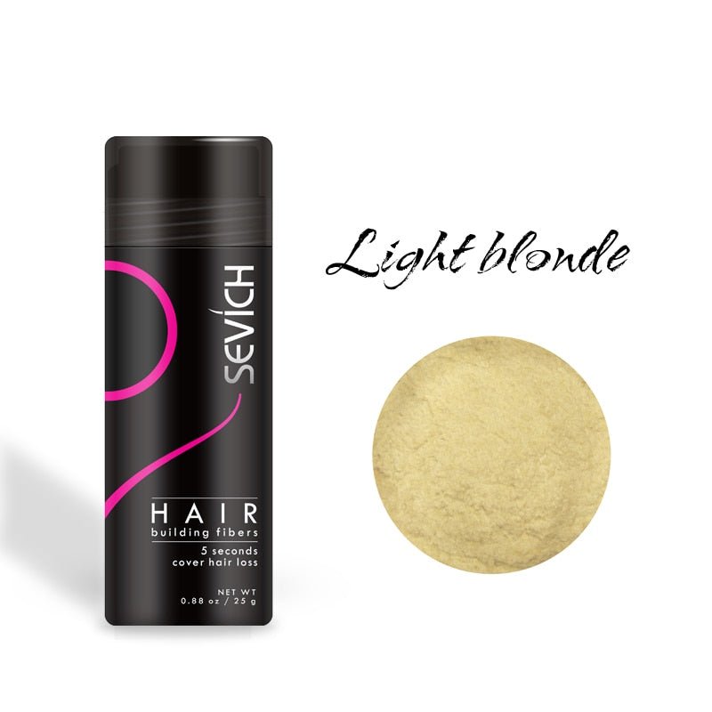 Hair Fiber Spray - beumoonshop