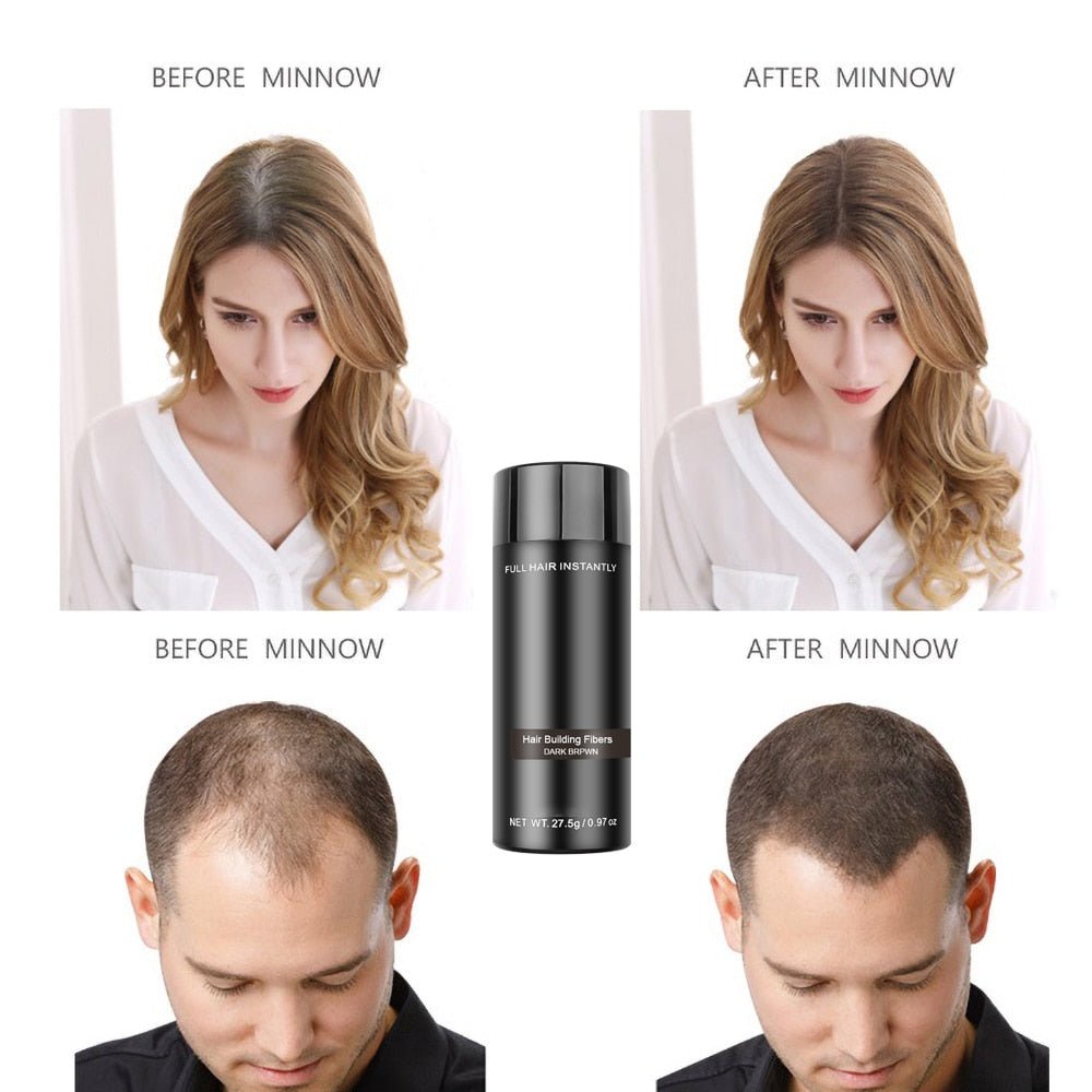Hair Shadow Powder Roll On – Nimebrand