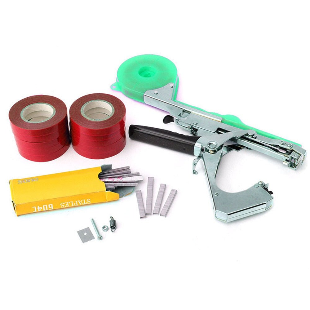 Hand Plant Binding Machine - BindingPro™ – Nimebrand