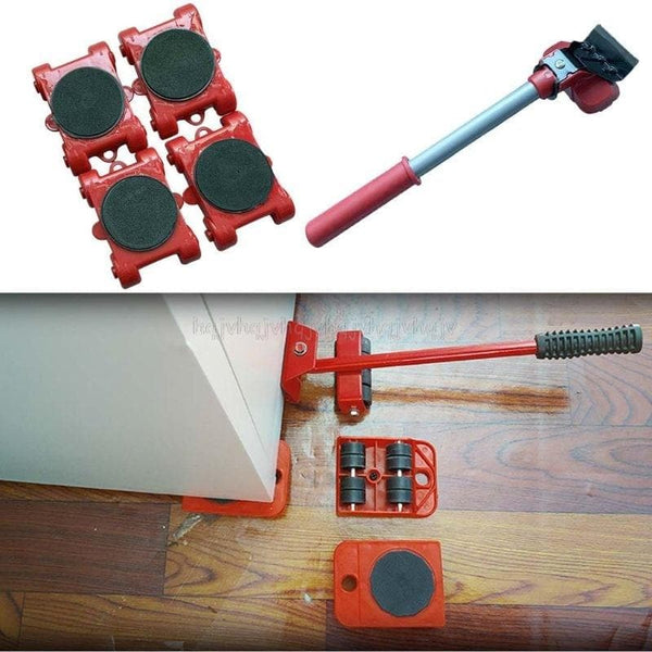 Heavy Furniture Roller Move Tool Pro - beumoonshop