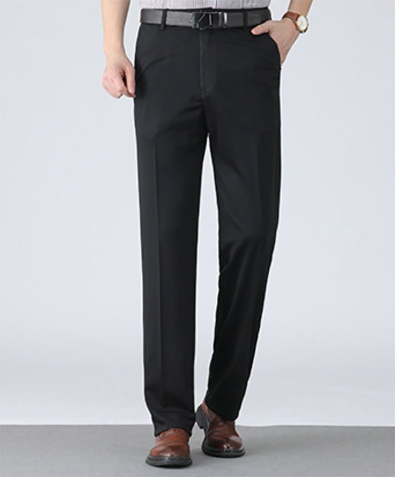 High Stretch Men's Classic Pants - beumoonshop