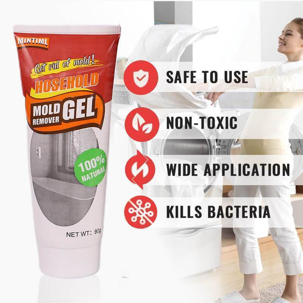 Household Mold Remover Gel - beumoonshop