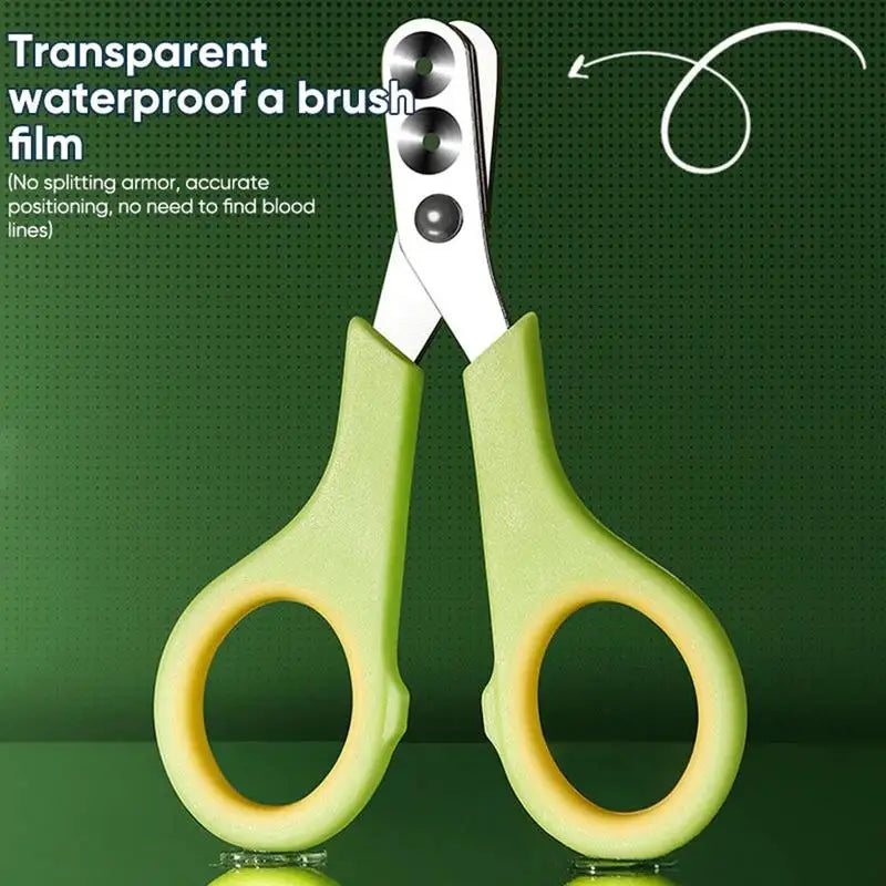 Paws Precision Pro Nail Clippers
