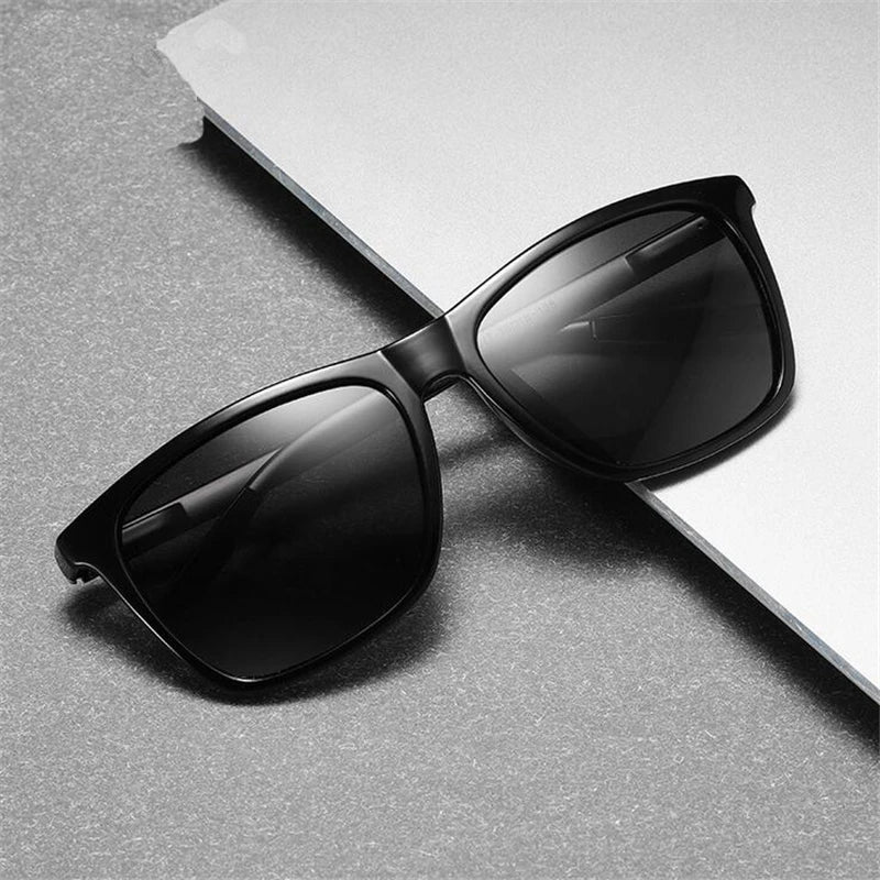 ClearVista Polarized Sunglasses