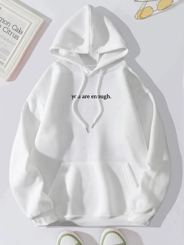 Dear Persona Comfort Hoodie