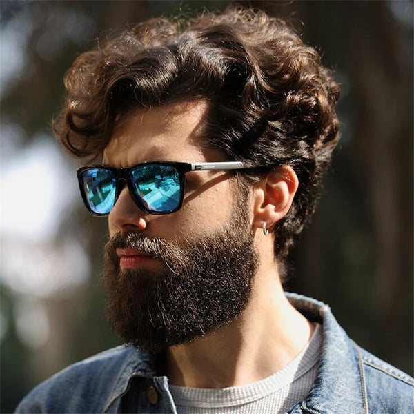 ClearVista Polarized Sunglasses