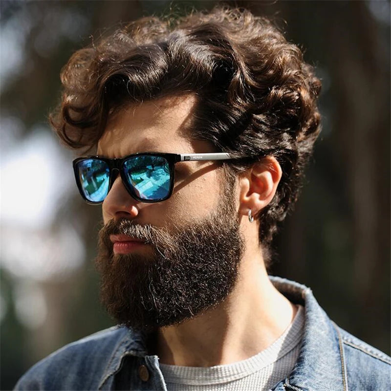 ClearVista Polarized Sunglasses