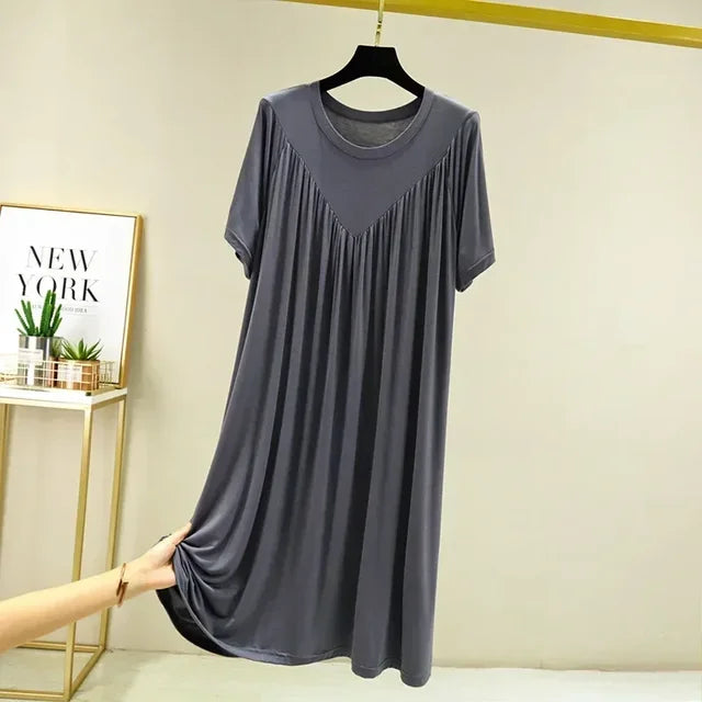 Summer Serenity Nightgown