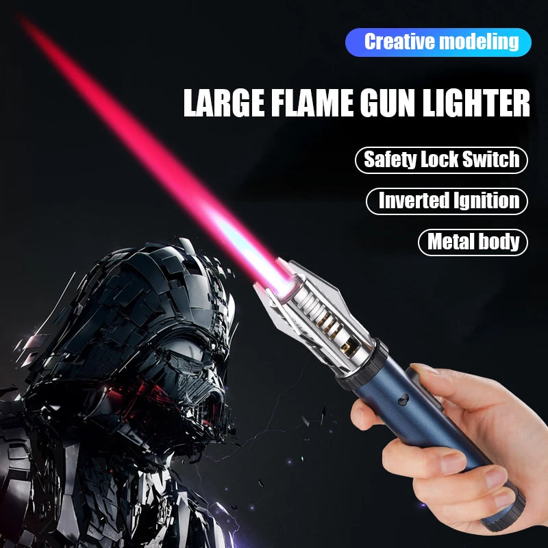 FlameBlazer Lighter