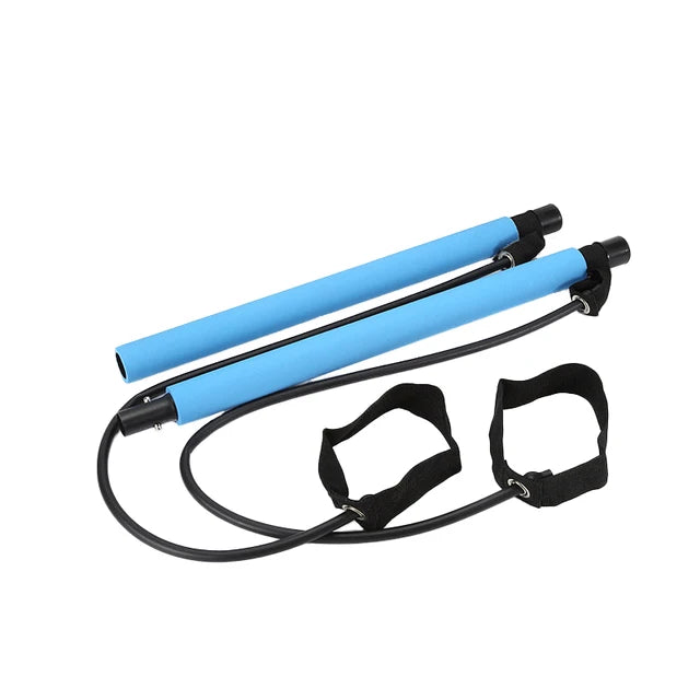 FlexiStrength Pilates Power Bar