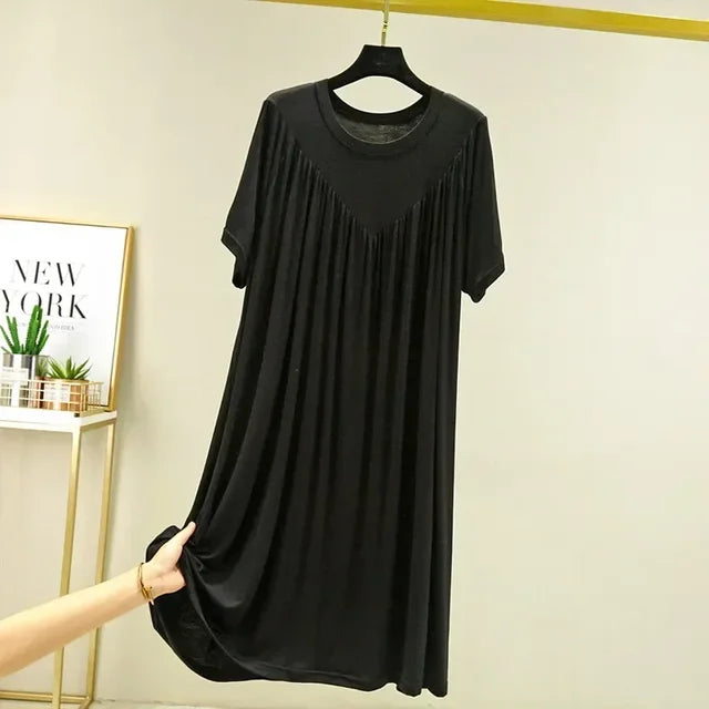 Summer Serenity Nightgown