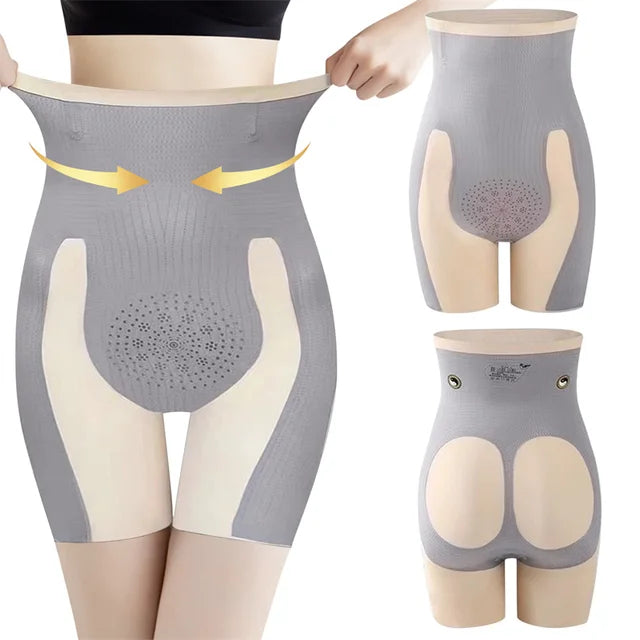 Izod Silhouette Sculptor Panties