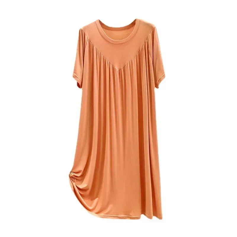 Summer Serenity Nightgown