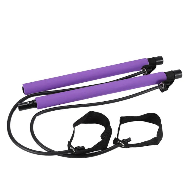 FlexiStrength Pilates Power Bar