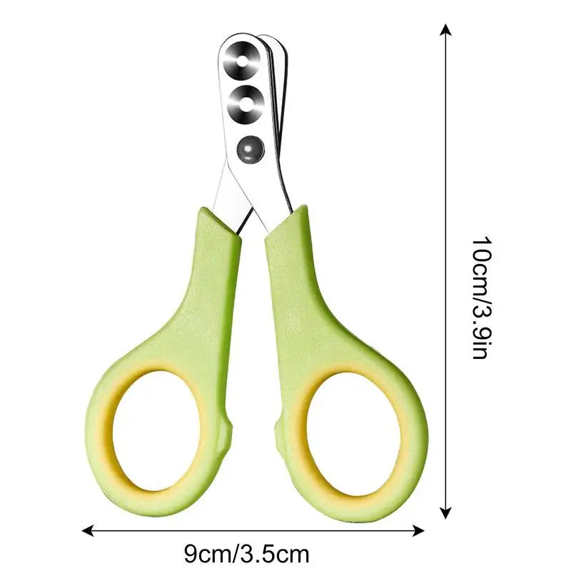 Paws Precision Pro Nail Clippers