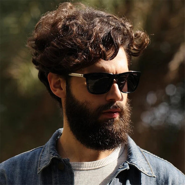 ClearVista Polarized Sunglasses