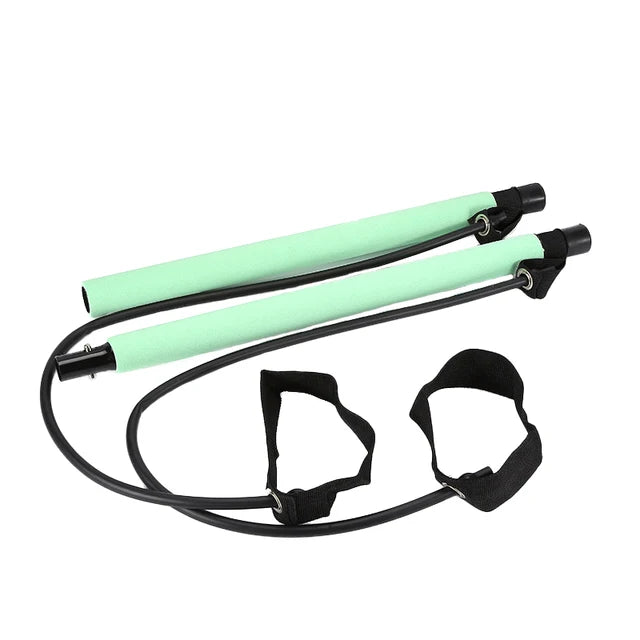 FlexiStrength Pilates Power Bar