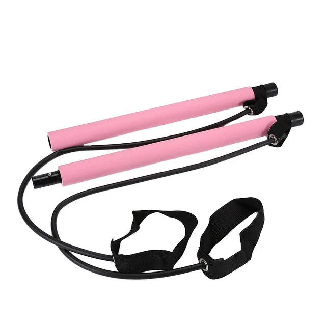 FlexiStrength Pilates Power Bar