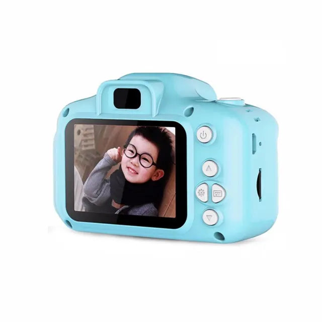 PixieSnap Kids' Creativity Camera