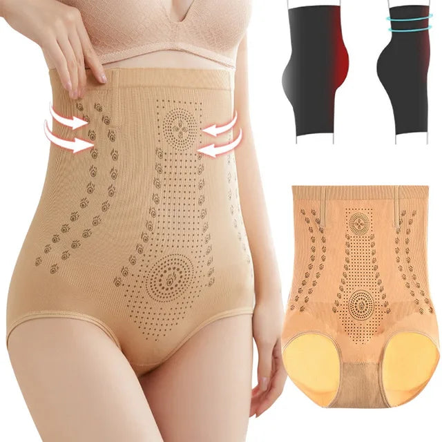 Izod Silhouette Sculptor Panties