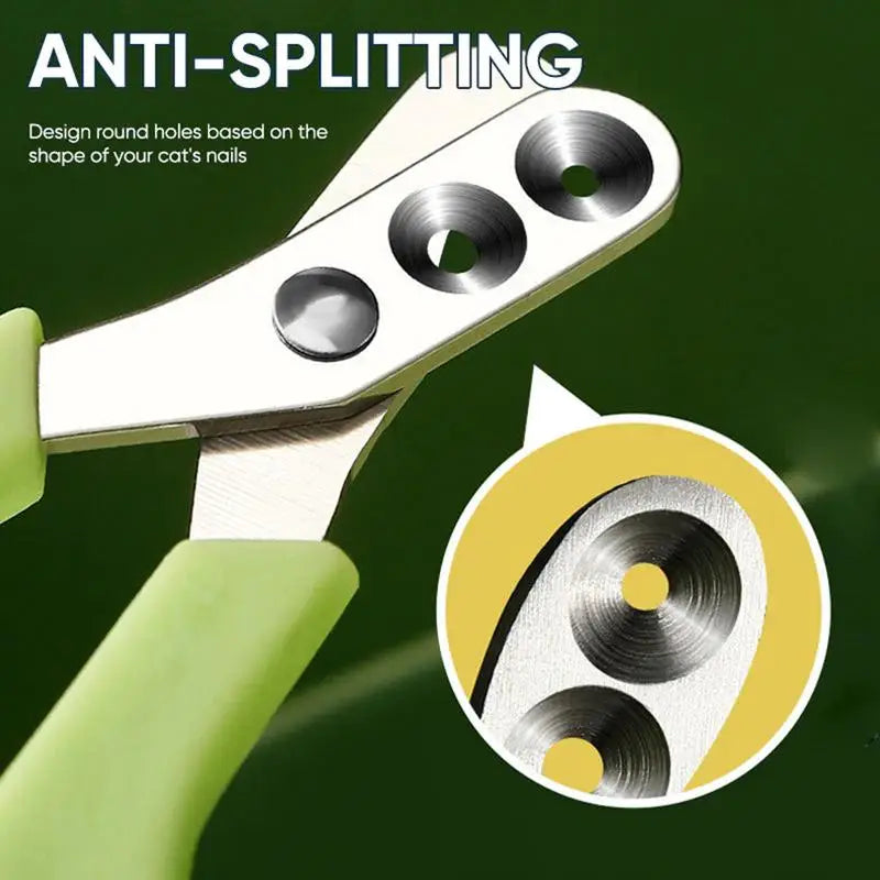 Paws Precision Pro Nail Clippers