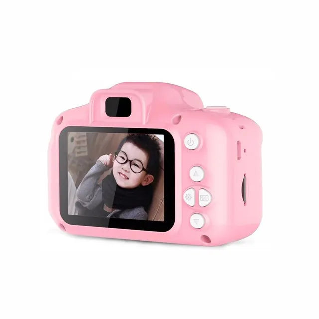 PixieSnap Kids' Creativity Camera