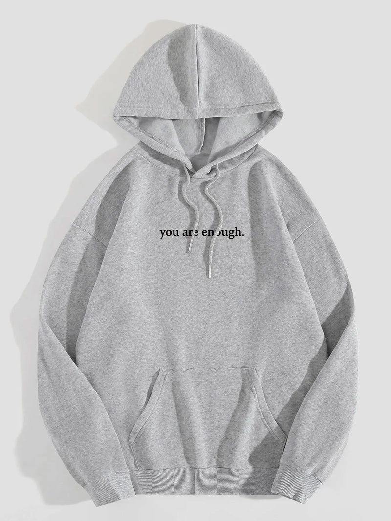 Dear Persona Comfort Hoodie