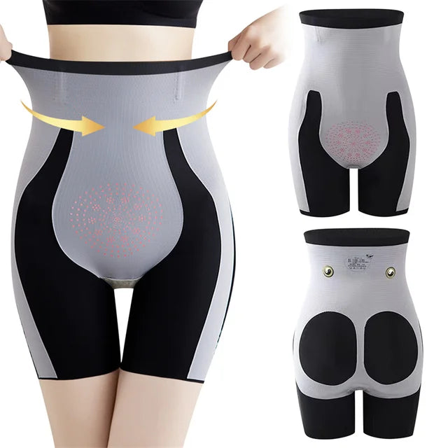 Izod Silhouette Sculptor Panties