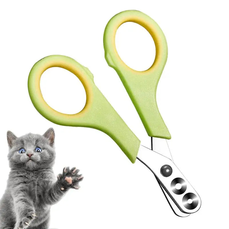 Paws Precision Pro Nail Clippers