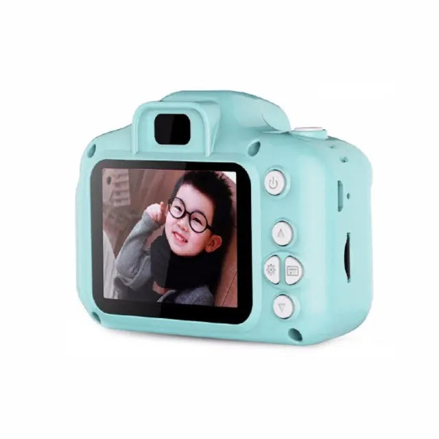 PixieSnap Kids' Creativity Camera