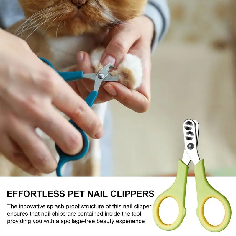 Paws Precision Pro Nail Clippers