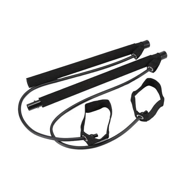FlexiStrength Pilates Power Bar