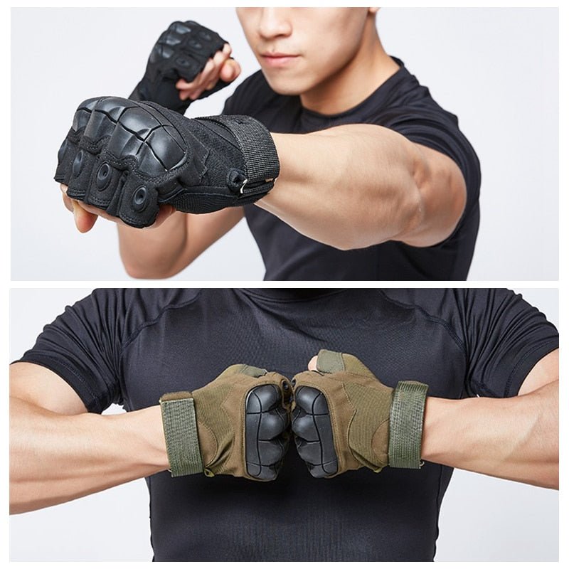 INDESTRUCTIBLE Gloves - beumoonshop