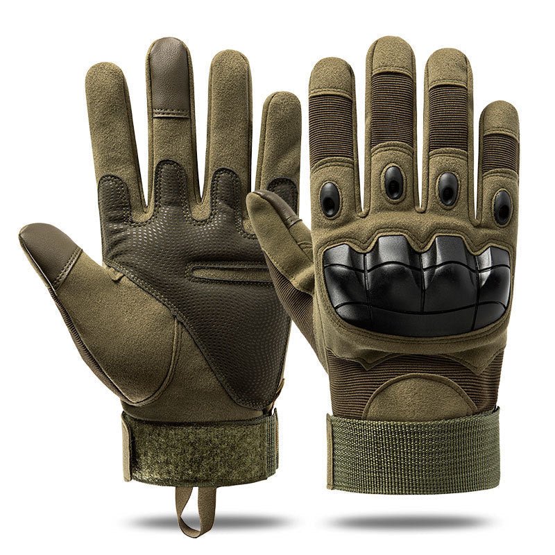 INDESTRUCTIBLE Gloves - beumoonshop