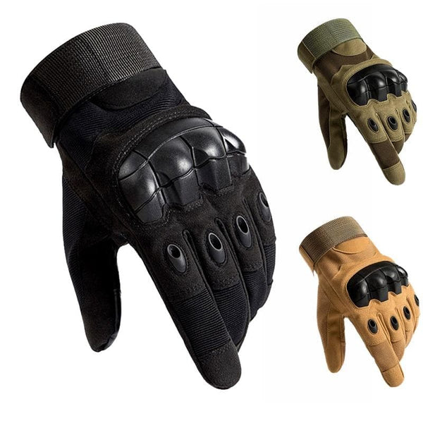 INDESTRUCTIBLE Gloves - beumoonshop